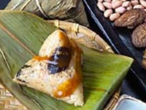 楊哥楊嫂肉粽店