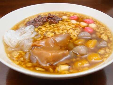 金華61鴉片綠豆蒜 - 台南安平總店