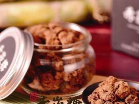 日勿rhalife - 赤崁糖原糖概念館