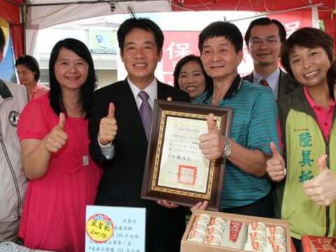 保真味土鳳梨酥