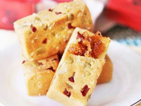 獨領鳳燒-關廟土鳳梨酥