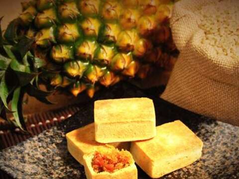 頂好烘焙坊