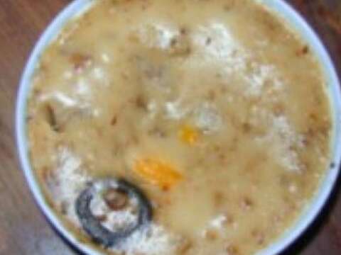 森茂碗粿(開山店)