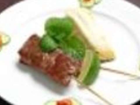 永林綜合料理台南本店 Yonlin Restaurant