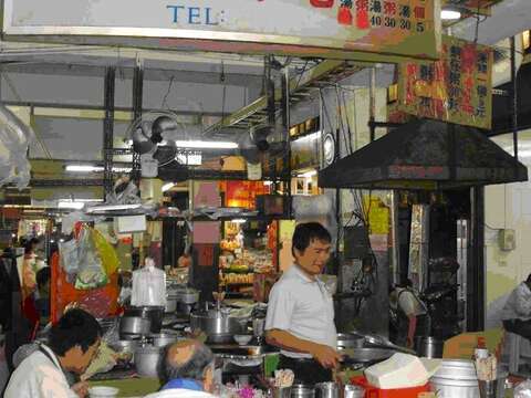 克義小吃