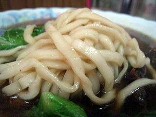 老鄧牛肉麺