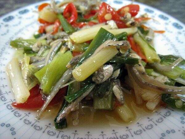 Liaodeng Beef Noodles