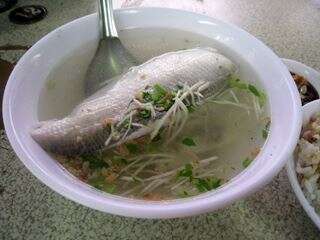 yongtong Milkfish Cogee