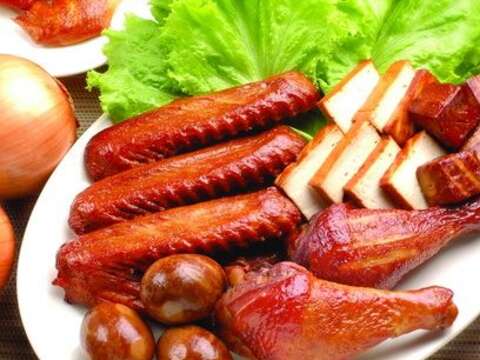 松稜食品