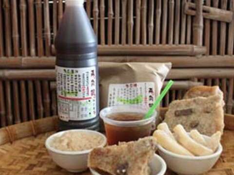 兩角銀古早味冬瓜茶