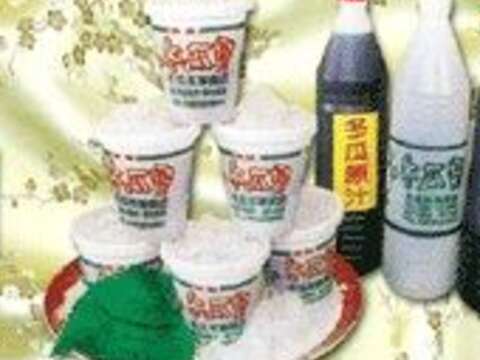 冬瓜寶冬瓜茶冷飲專賣店