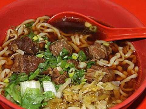 打火兄弟ㄟ麵店