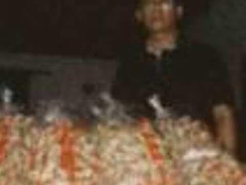 新玉香麻花捲60年老店