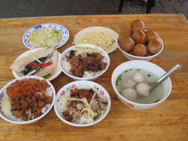 福生小食店