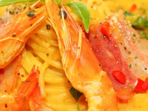 Mr.Wheat 小麥先生創意料理 - 新市創始店