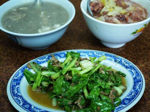 宏昌本產羊肉