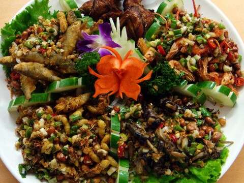 三鮮台海鮮平價料理