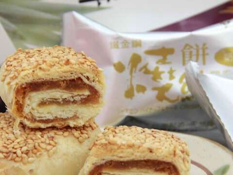 鐵金鋼食品有限公司