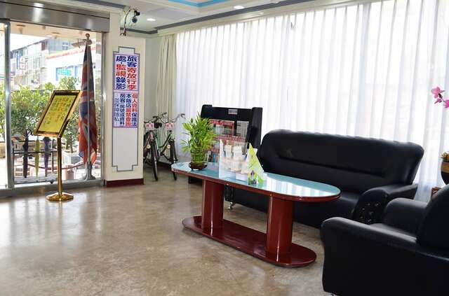 照片-桦谷大饭店