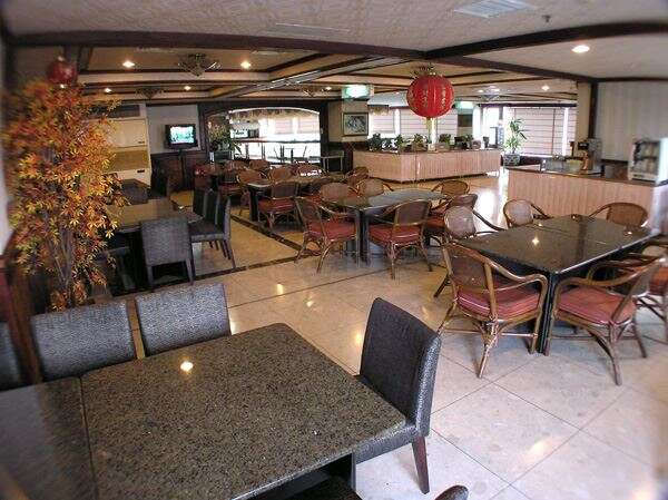 照片-吉村大饭店