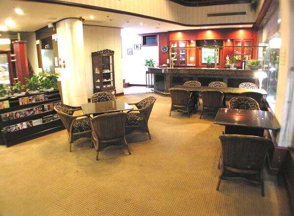 照片-吉村大饭店