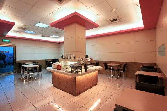 照片-英代大饭店