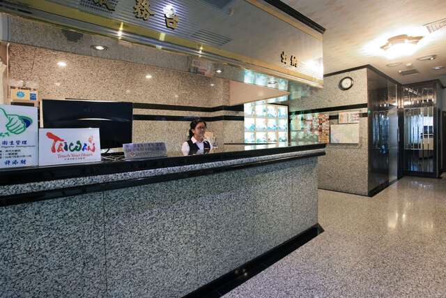 照片-英代大饭店