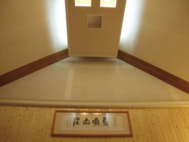 照片-晨曦山庄