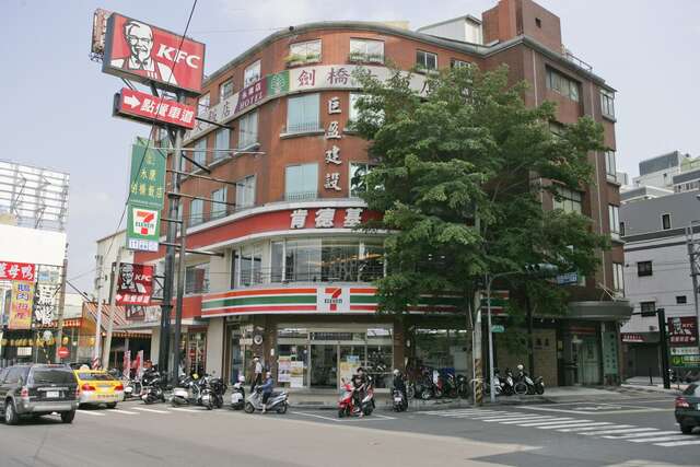 永康剑桥大饭店