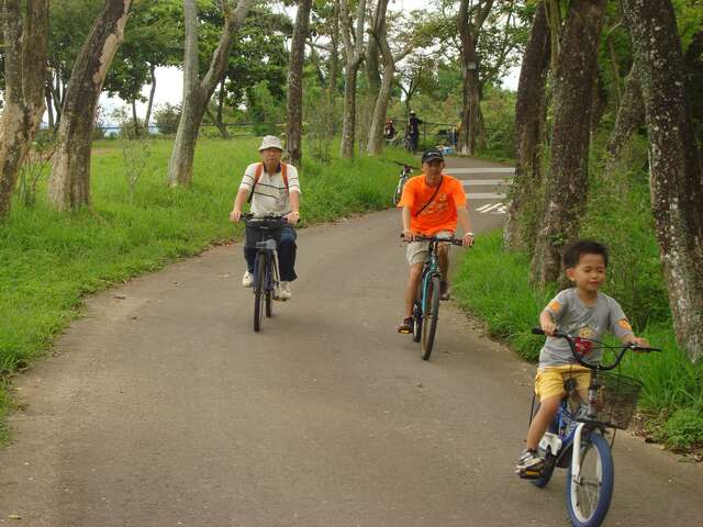 台南市农会走马濑农场欧式旅馆