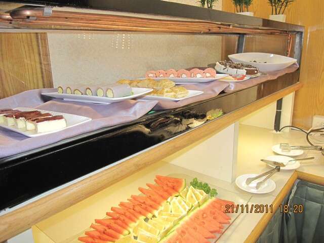 哥爸妻夫饭店