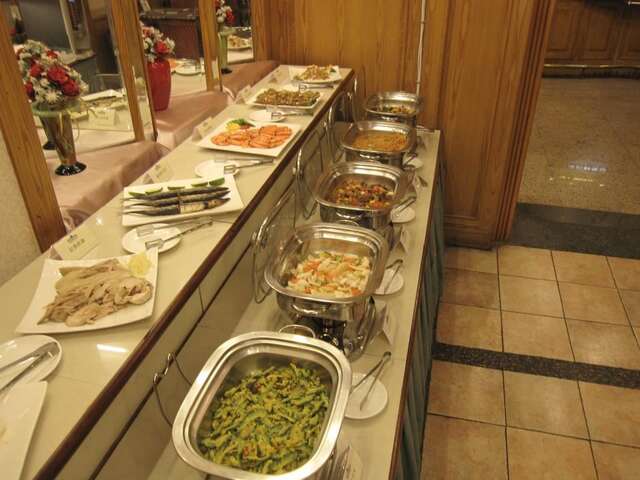 哥爸妻夫饭店