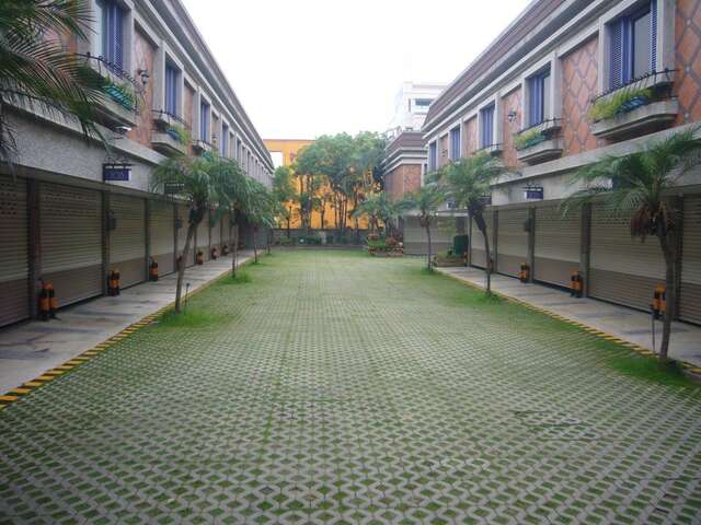 照片-允颂汽车旅馆