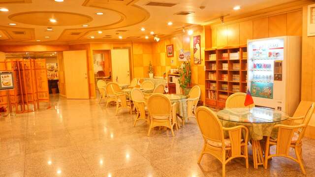華都商務飯店