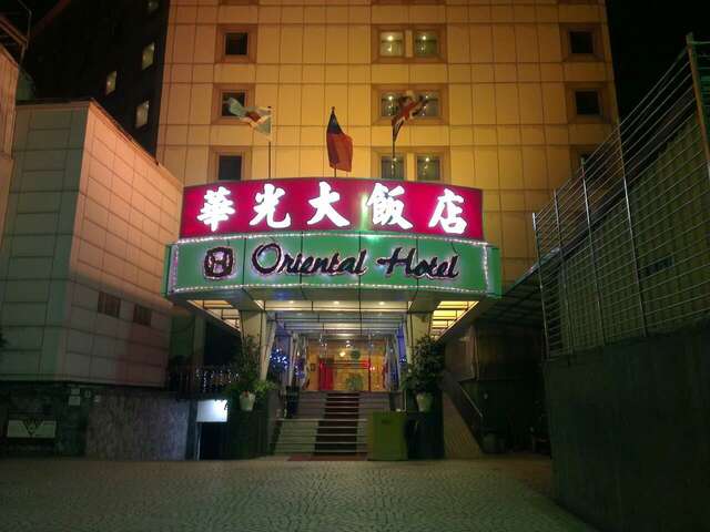 照片-华光大饭店