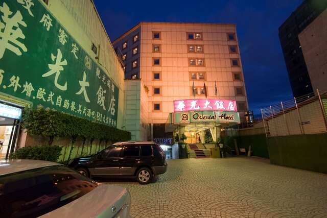 照片-华光大饭店