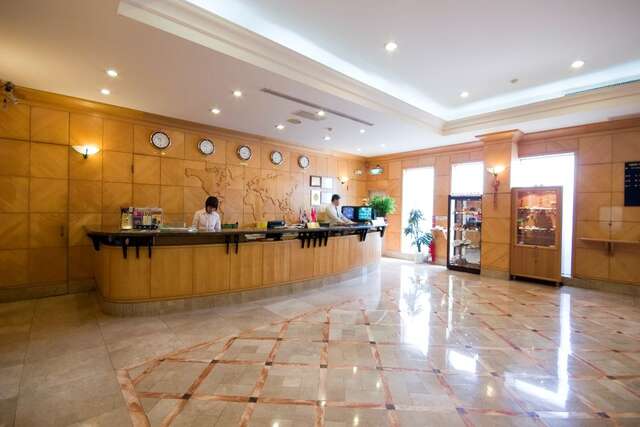照片-华光大饭店