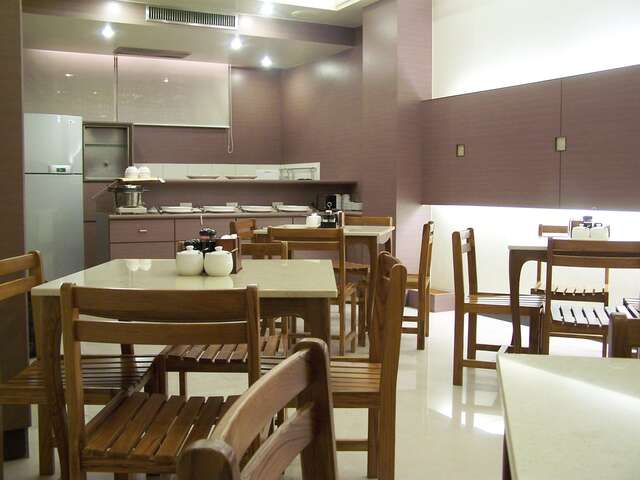 照片-富第大饭店