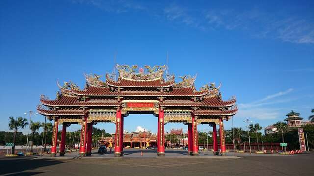 照片-盐舍休闲民宿