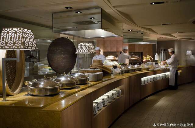 照片-香格里拉台南远东大饭店