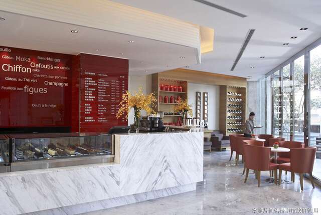 照片-香格里拉台南远东大饭店