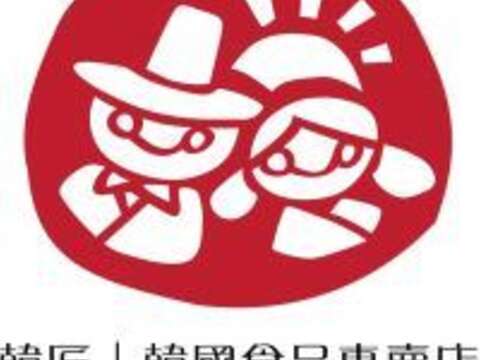 韓匠│韓國食品專賣店