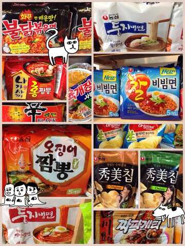 韩匠│韩国食品专卖店