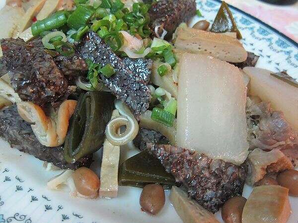 感性魯味