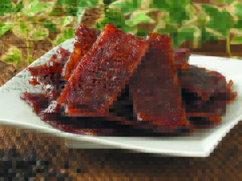 合口味肉品-麻豆店