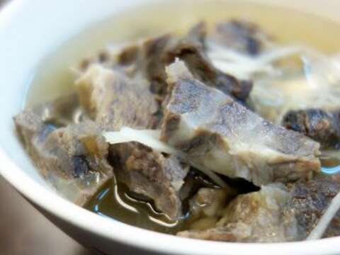 億哥牛肉湯後甲店（南紡）