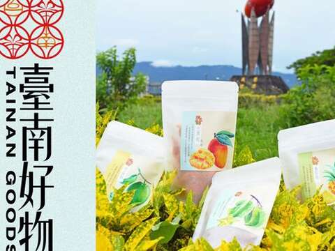 陽光菓菓-Sunnygogo dried fruit