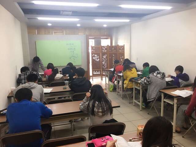添福商務旅館