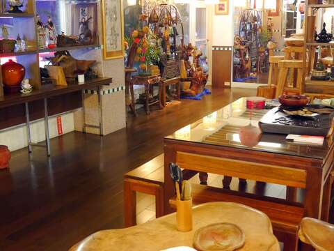 羽唐茶品國際有限公司