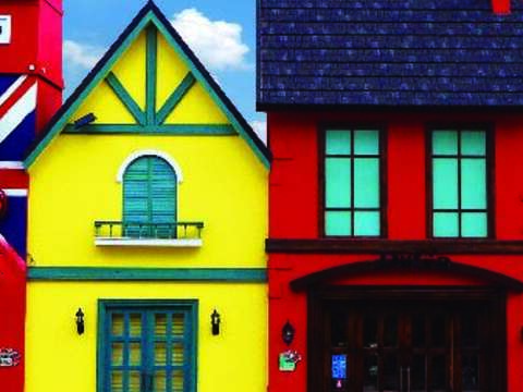 DoGa香酥脆椒 DoGa Xiang Crisp Chili